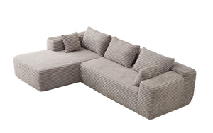 Quinta Modern Sofa