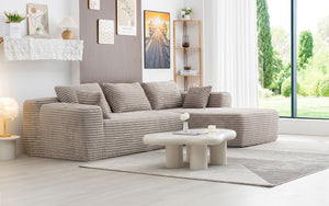 Quinta Modern Sofa