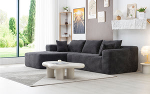 Quinta Modern Sofa