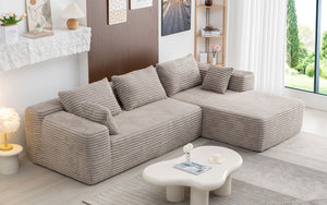 Quinta Modern Sofa