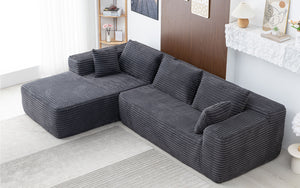 Quinta Modern Sofa