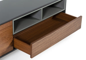 Modrest Lillian - Modern Multi Colored TV Stand