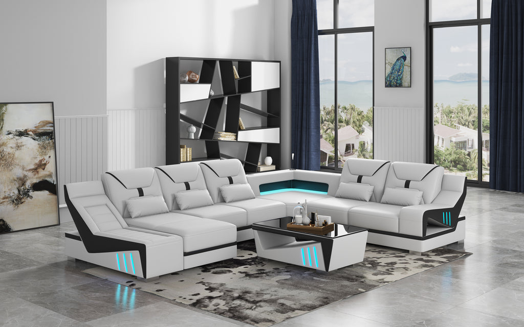 ARENA Living System