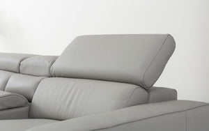 Bowen Modern Reclining Sectional