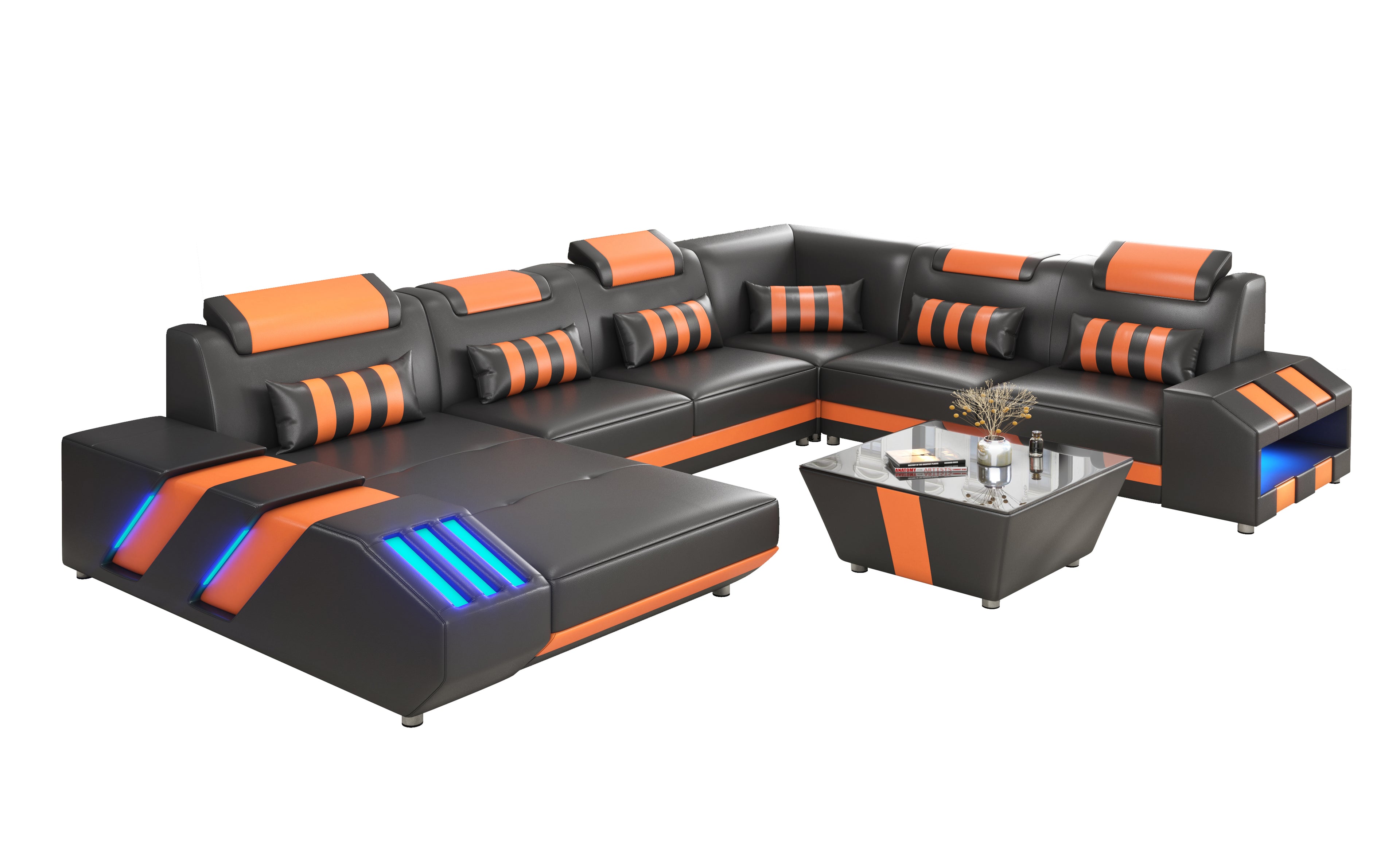 Cosmo Living System