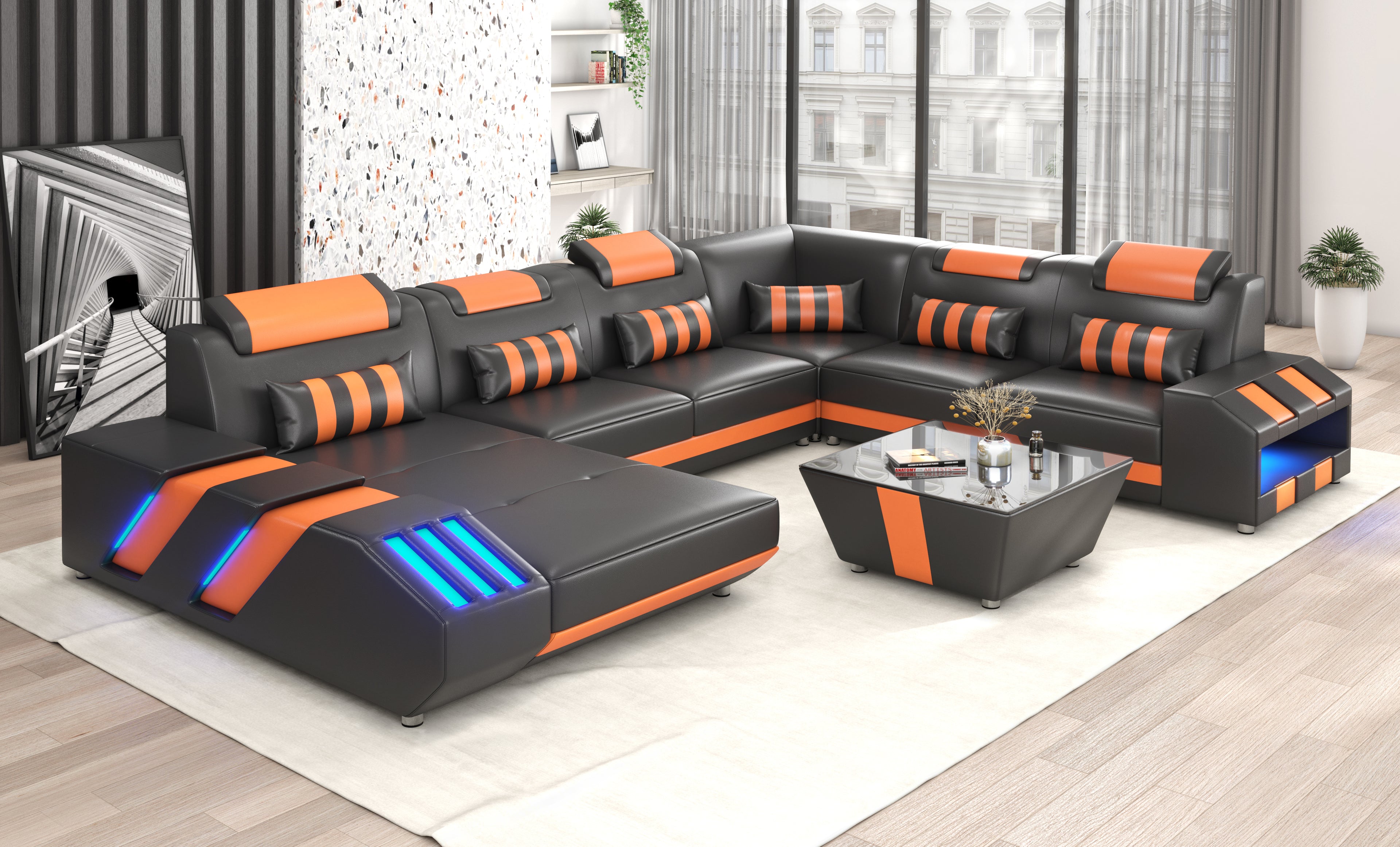Cosmo Living System