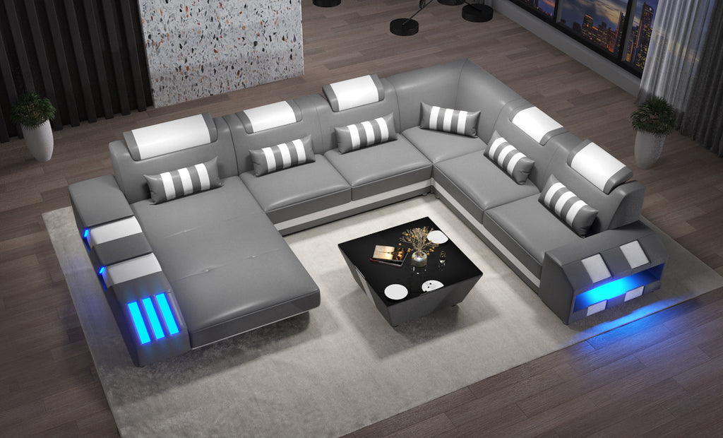 Cosmo Living System