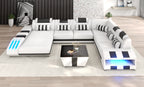 Cosmo Living System