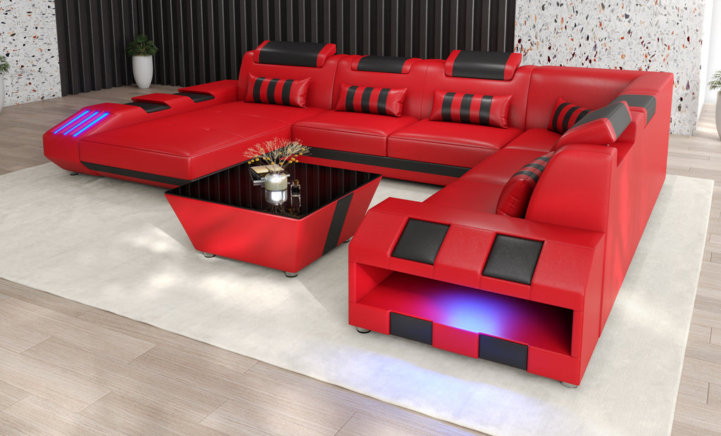 Cosmo Living System