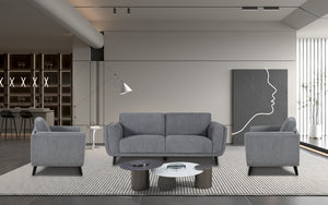 Laila Modern Sofa Set