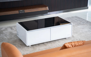 Steinfield Cyber Table Pro | Smart Coffee Table