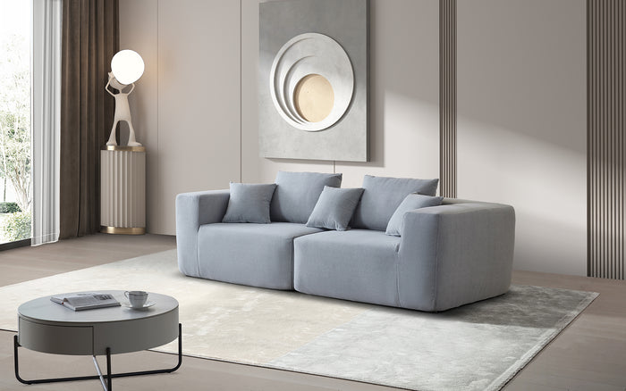 Rita LiteLounge Sofa