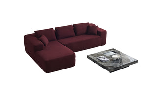 Livo LiteLounge with Chaise