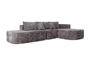 Houk LiteLounge Sectional