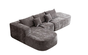 Houk LiteLounge Sectional