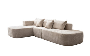 Houk LiteLounge Sectional