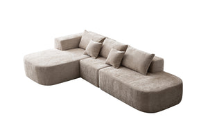 Houk LiteLounge Sectional