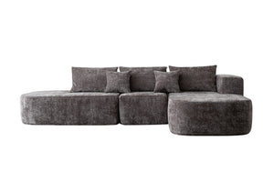 Houk LiteLounge Sectional