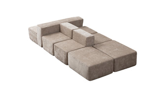 Sandy LiteLounge Cube Sofa