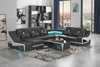 ARENA Living System — Entertainment Configuration