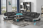 ARENA Living System — Entertainment Configuration