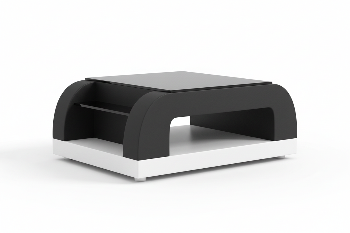 Blaylock Coffee Table