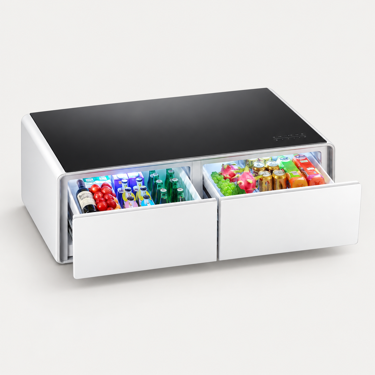 Steinfield Cyber Table Pro