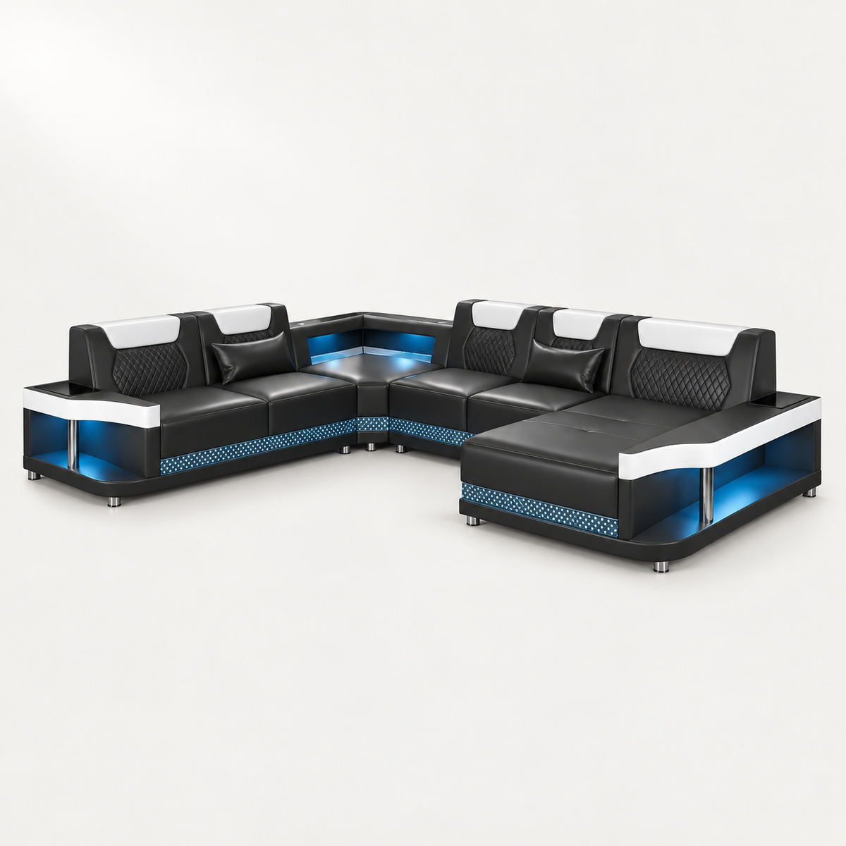 NEXA Living System
