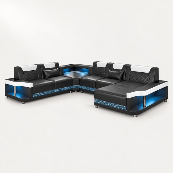 NEXA Living System