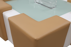 Neptune Coffee Table 细节特写