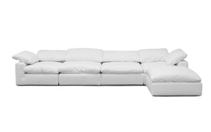 Mëlo Modular Customizable Sectional