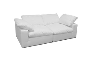 6 PIECES MËLO MODULAR CUSTOMIZABLE SECTIONAL