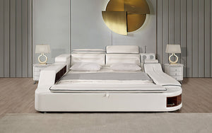 Meta Tech Smart Ultimate Bed