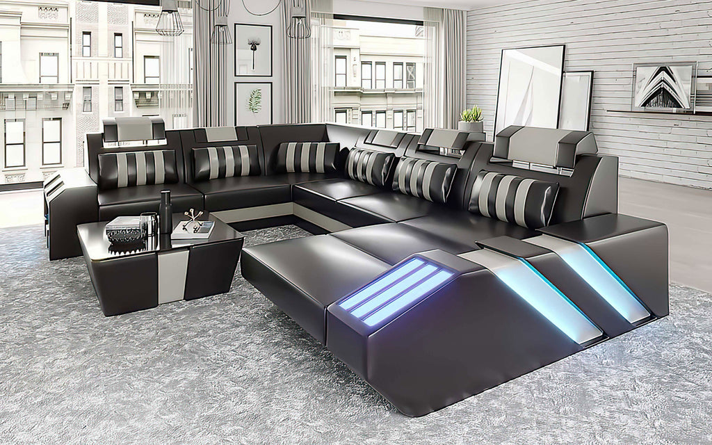 Cosmo Living System