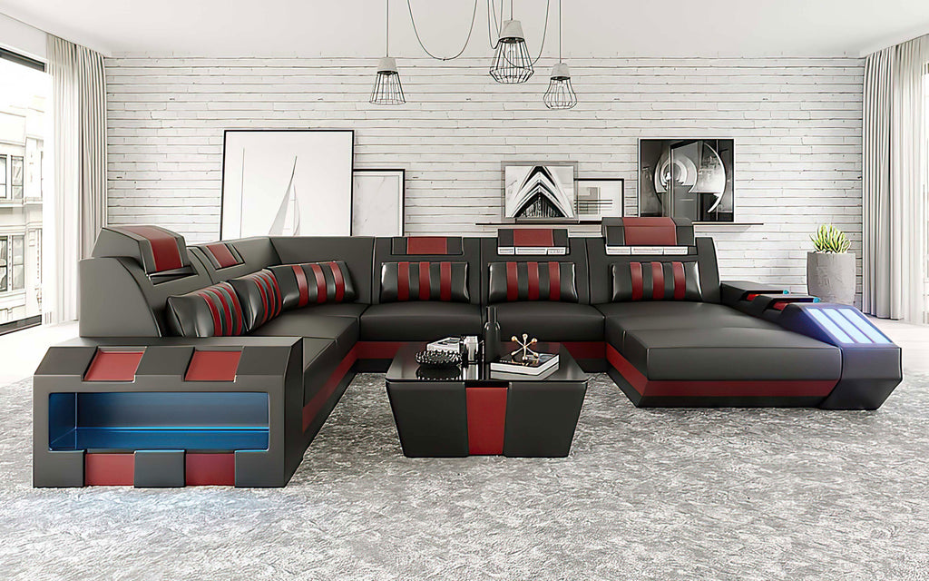 Cosmo Living System