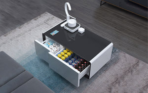 Steinfield Cyber Table Mini |  Smart Coffee Table