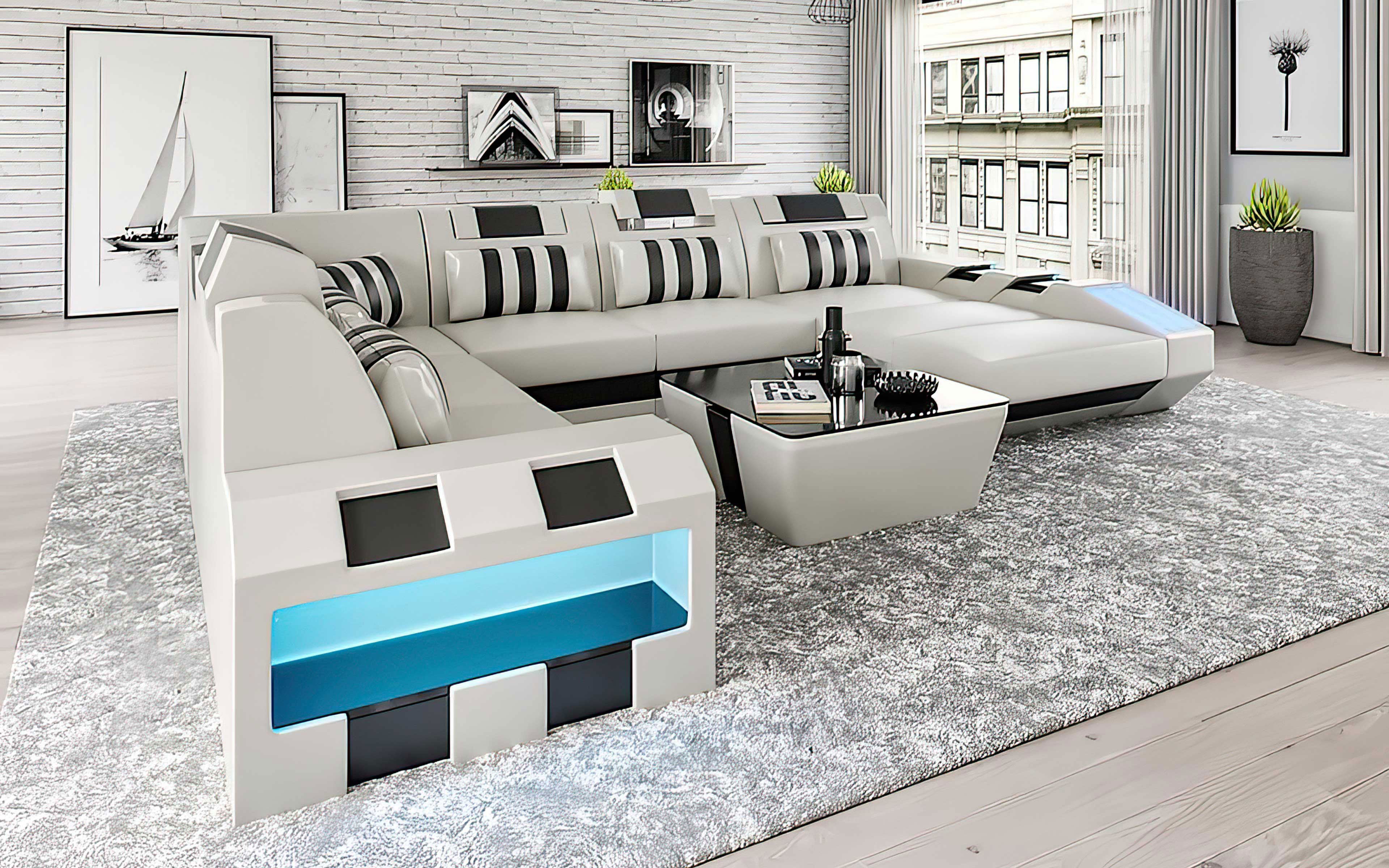 Cosmo Living System