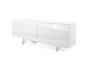 High Gloss Buffet