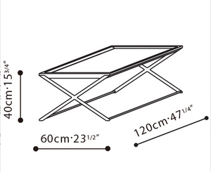 Barton Coffee Table