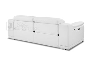 Starcy Sofa Set with Power Reclining Seats