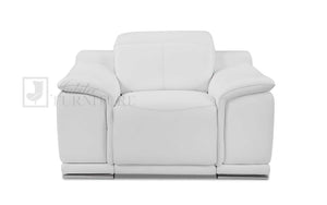 Starcy Sofa Set with Power Reclining Seats