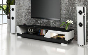 Austin TV Stand