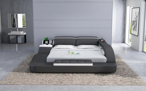 Victor Ultimate Smart Multifunctional Bed