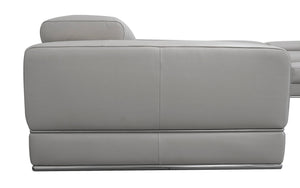 Linehan Modular Recliner Sectional Couch