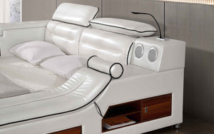 Meta Tech Smart Ultimate Bed