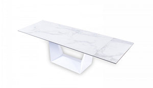 Extendable Dining Table