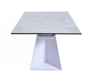 Ceramic Dining Table