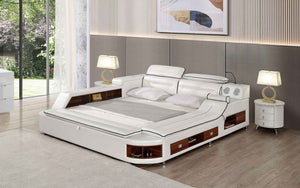 Meta Tech Smart Ultimate Bed