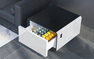 Steinfield Cyber Table S | Smart Coffee Table