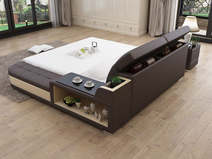 Bed,Jubilee furniture store Las Vegas-Modern furniture